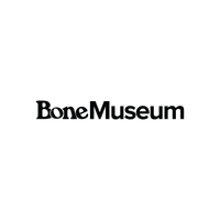 Profile image for the Bone Museum