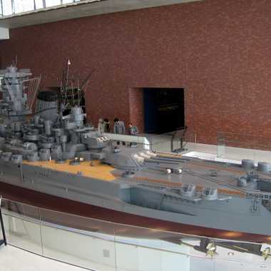 Yamato model