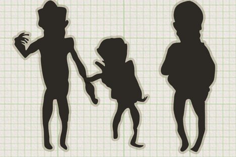 Curious Fact of the Week: Fetal Jig