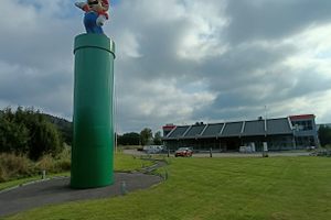 Photo of Kungsbacka