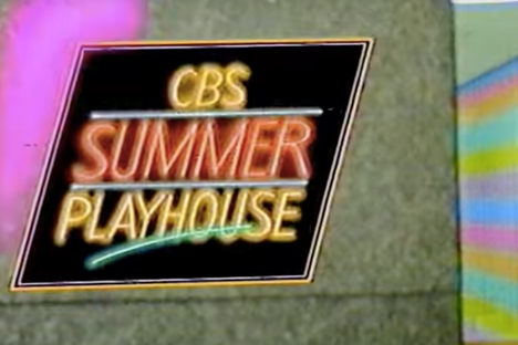 When Networks Aired Their Failed TV Pilots in the Middle of the Summer