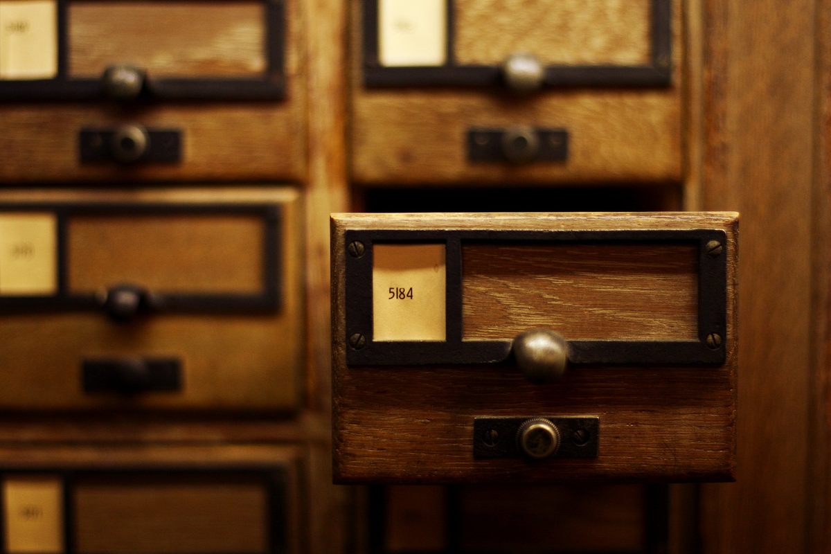 There's a lot more to transcribe.
