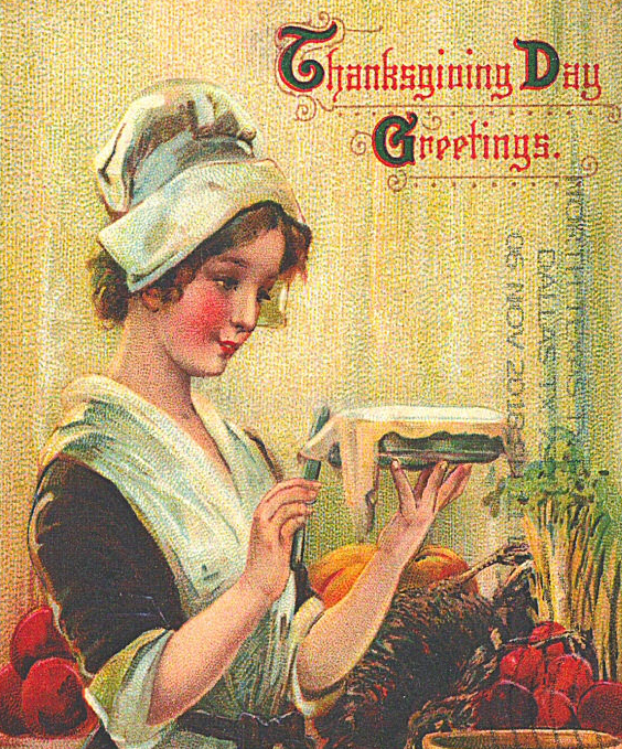 By the 20th century sweet-and-savory pies, including both meat and fruit, lost favor in the US.
