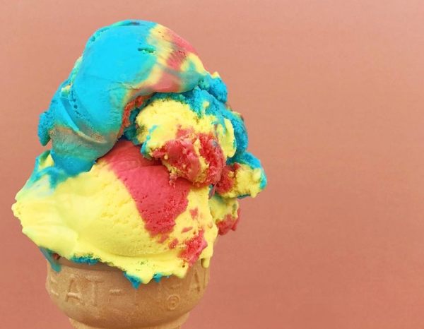 A Guide To Regional Ice Creams Of North America