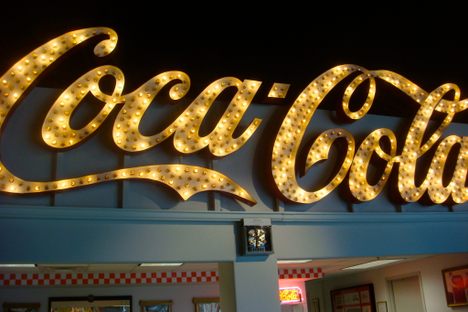 Schmidt Museum of Coca-Cola Memorabilia