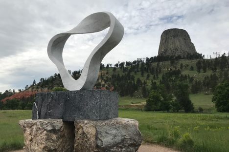 Devils Tower