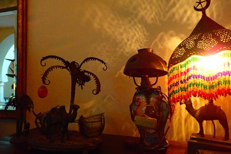 Rick’s Café Casablanca