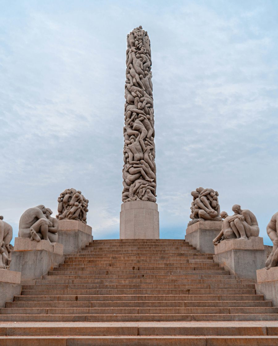 Photo of Oslo