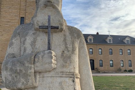 St. Fidelis Basilica 