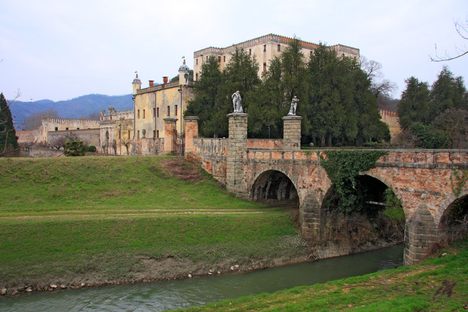 Castello del Catajo