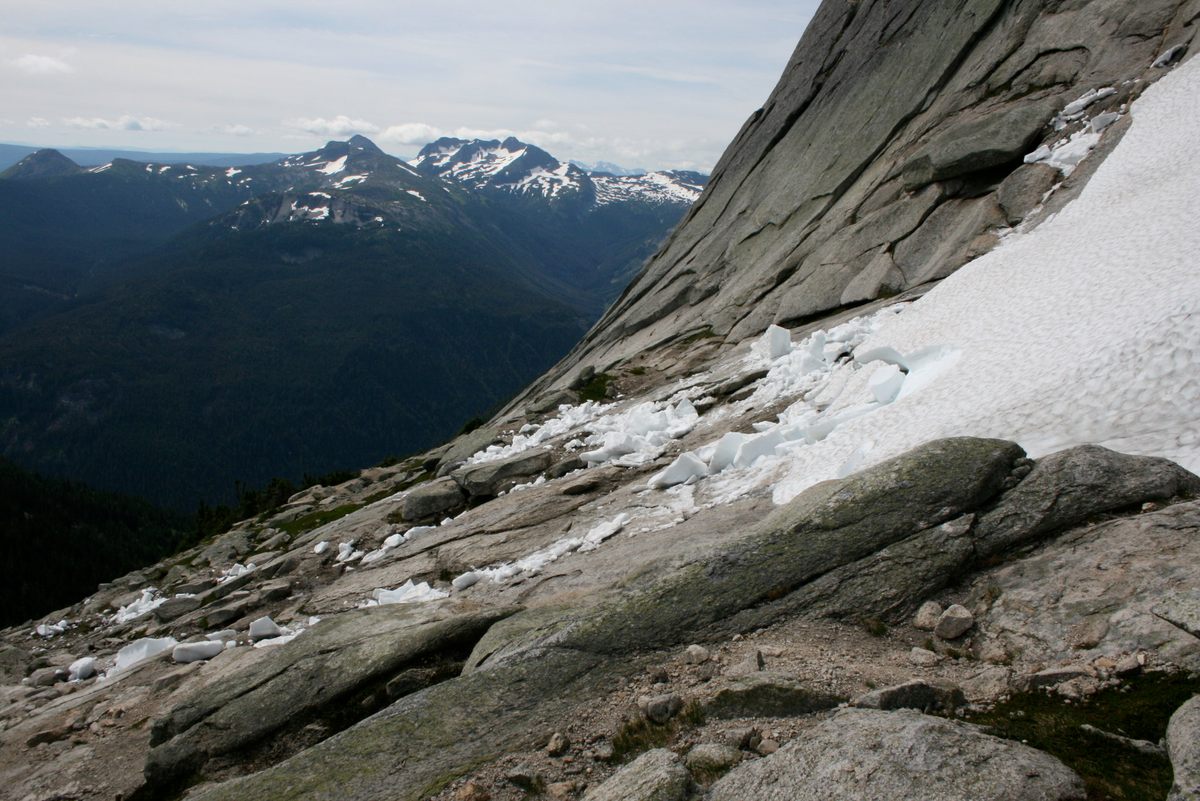 A football field-sized area of snowpack can lose enough snow to fill an Olympic swimming pool in a single day through the process of sublimation.