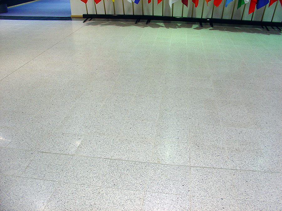 European Parliament, Brussels, Belgium, 2005