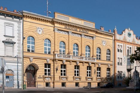 Magyar Rádió