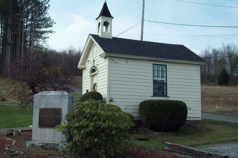 Decker's Chapel