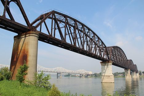 Big Four Bridge