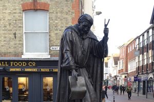 Photo of Canterbury
