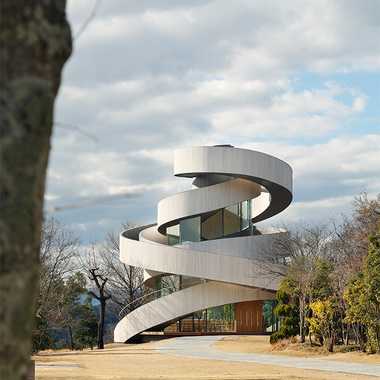Ribbon Chapel