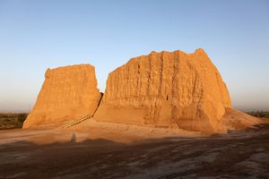 Photo of Turkmenistan