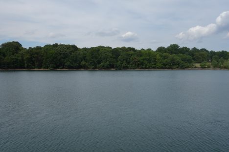 Silver Lake Reservoir
