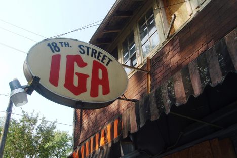 The Surprisingly Resilient History of IGA, Which Gave Small Towns Groceries