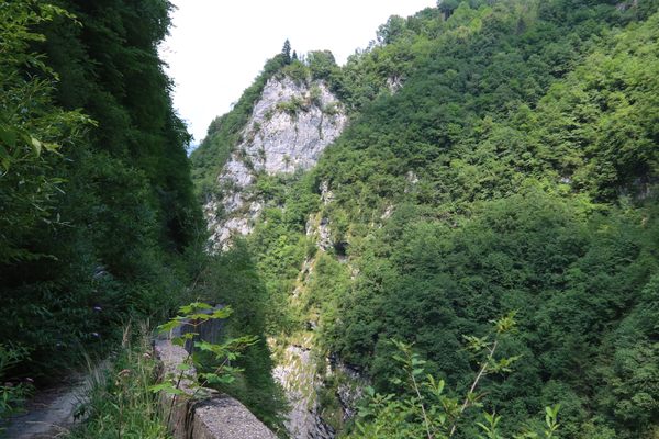 Via Mala