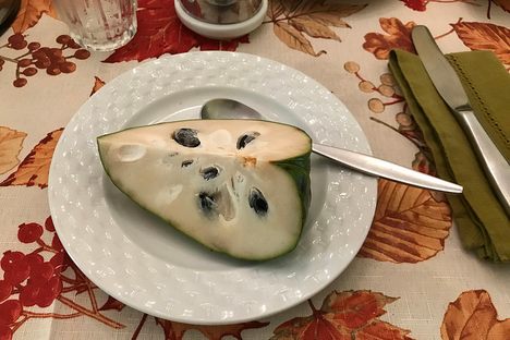 Cherimoya