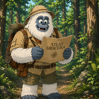 Profile image for SemiruralYeti