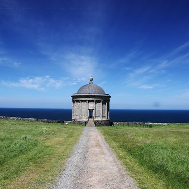Mussenden Temple