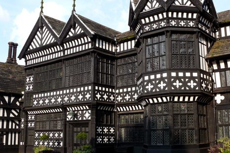 Bramall Hall