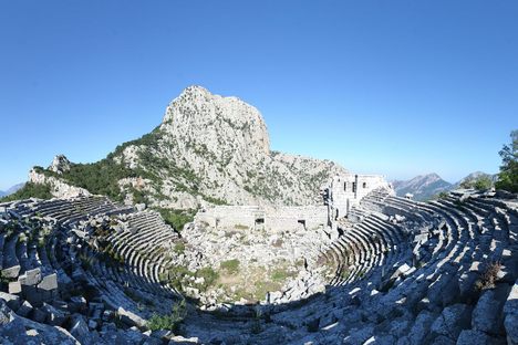 Termessos
