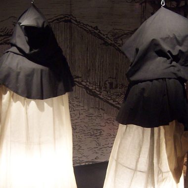 Zugarramurdi Witch Museum 