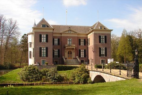Huis Doorn