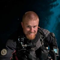 Profile image for Josh Richards