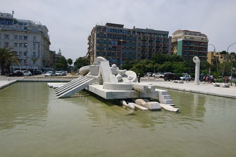 'L'approdo della Nave' ('The Ship Landing')