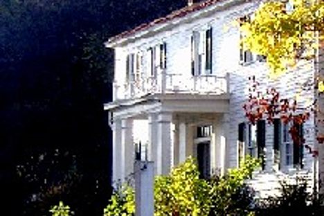 Dinsmore Homestead Museum