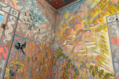 Walter Anderson Museum of Art
