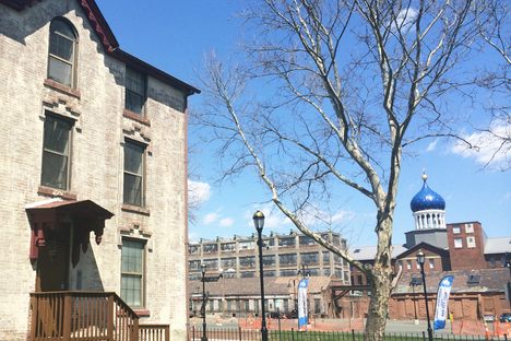 Coltsville