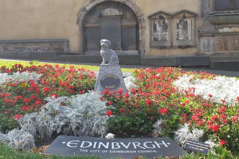 250th Commemorative Monument
