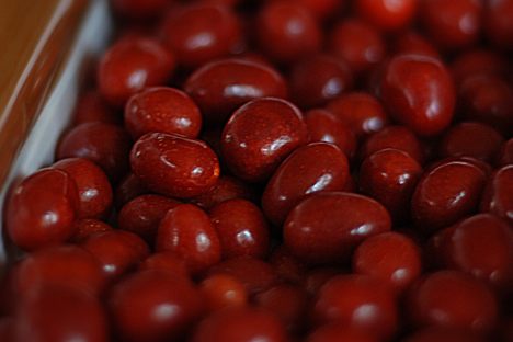Boston Baked Beans