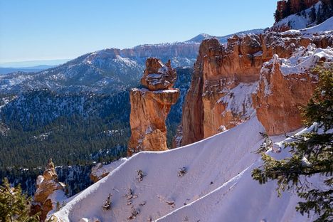 Bryce Canyon