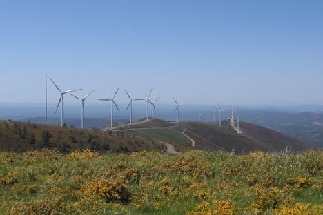 For 4 Days, Portugal Ran on Renewable Energy Alone