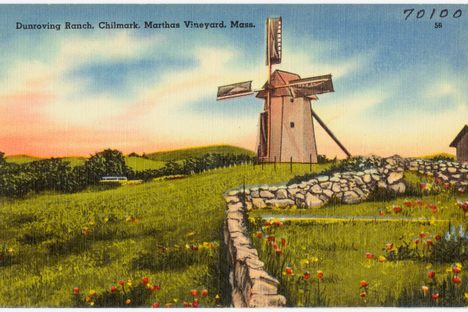 The Hidden History of Martha’s Vineyard Sign Language