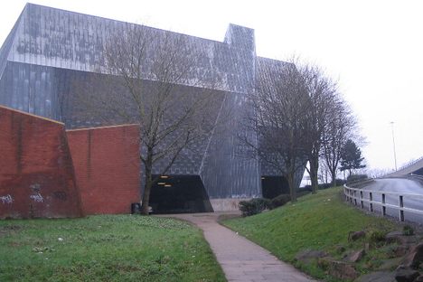 The Coventry Elephant