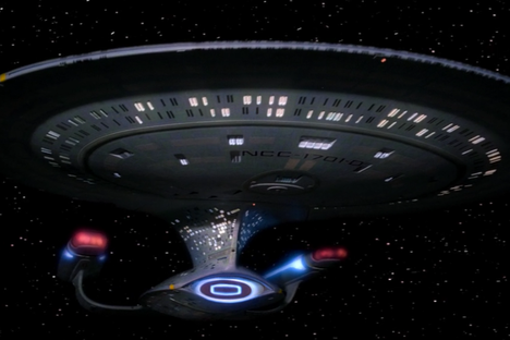 Exploring the Secrets of Soothing Spaceship Sound