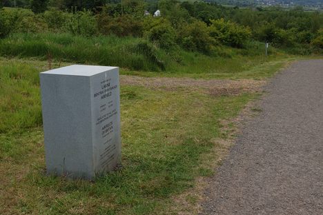 Whitehead Aerodrome