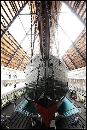 Fram Museum – Oslo, Norway - Atlas Obscura