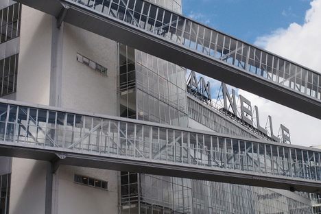 Van Nelle Factory