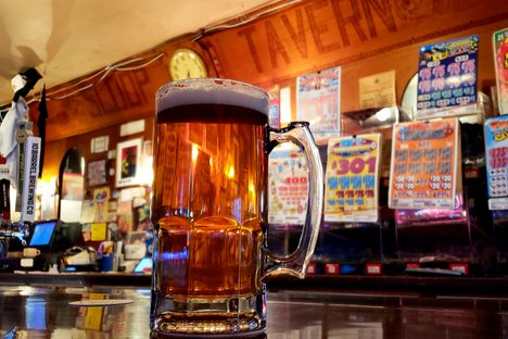 The signature 32oz. "SLooper" 