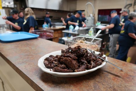 In Southern New Jersey, a curious tradition faces an uncertain future.