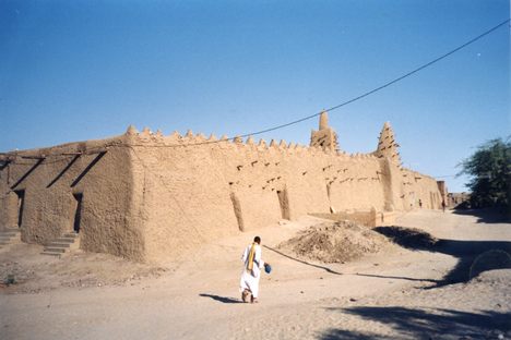 Finally, Someone is on Trial Internationally for Destroying Precious Cultural Property